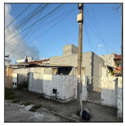 COND RES MULTIFAMILIAR