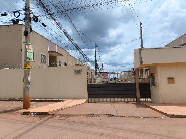 COND RES SAO JOAO DEL REI