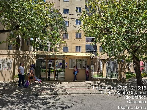 COND. MOCHUARA RES. CLUBE