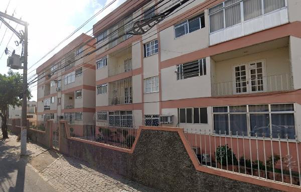 CAMPOS DOS GOYTACAZES – CENTRO
