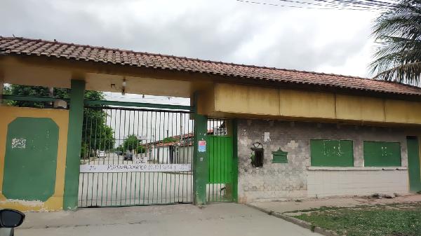 DUQUE DE CAXIAS – JARDIM CAROLINA