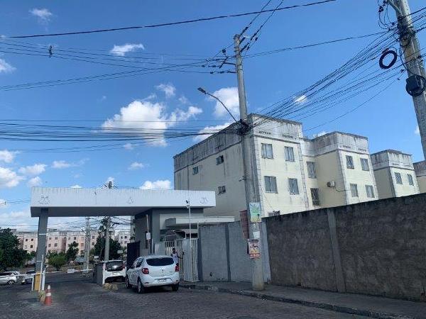 CONDOMINIO RESIDENCIAL CENTRAL PARK