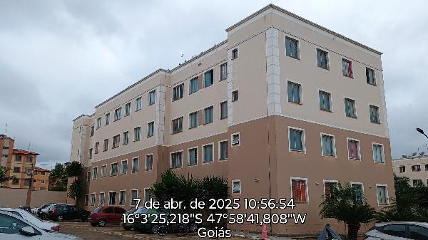 CONDOMINIO PARQUE BELLO VALE