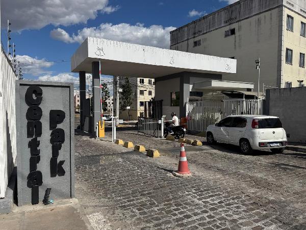 CONDOMINIO RESIDENCIAL CENTRAL PARK