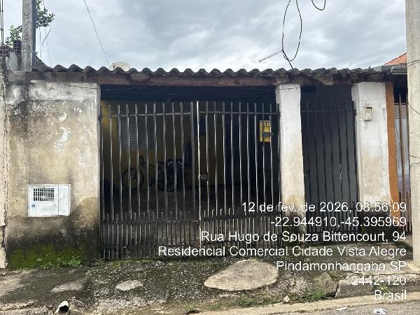 PINDAMONHANGABA – RESIDENCIAL COMERCIAL CIDADE VISTA