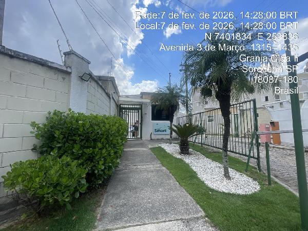 COND RES PARQUE SMART