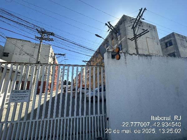 RESIDENCIAL JARDIM MARAMBAIA