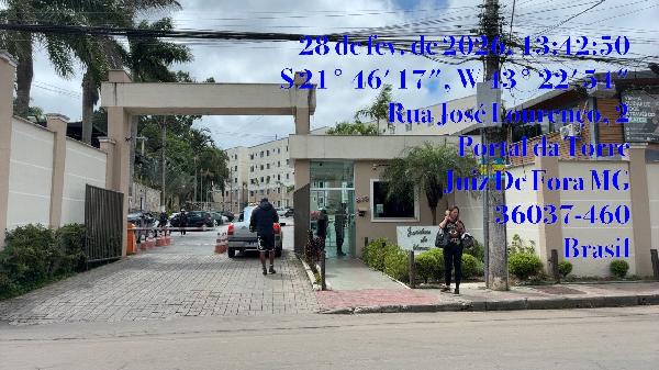 RESIDENCIAL JARDIM DE MINAS