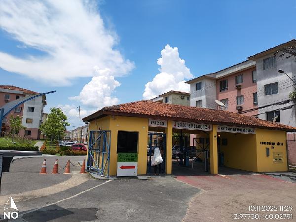 COND 04 – VILLA JARDIM TORQUATO – COND LIRIO