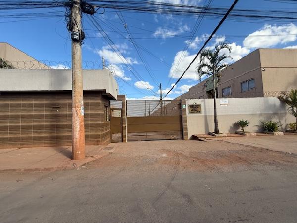 CONDOMINIO RESIDENCIAL PORTAL DOS IPES