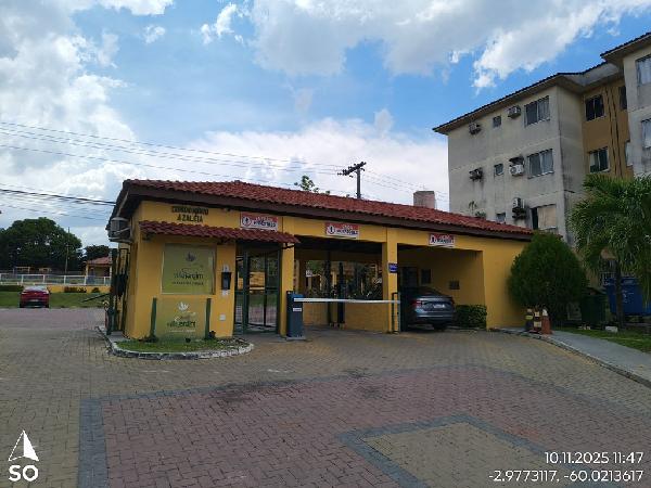 COND 02  VILLA JD TORQUATO  COND AZALEIA