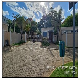 SOROCABA – IPANEMA DAS PEDRAS