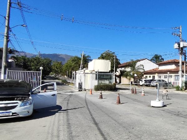 COND JD PARADISO III