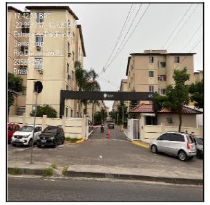 RIO VIDA RESIDENCIAL CLUBE I