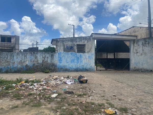 COND RES PORTO SEGURO