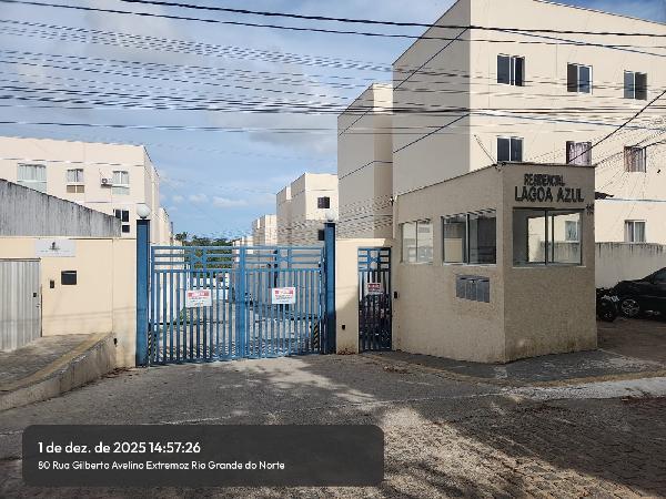 RESIDENCIAL LAGOA AZUL