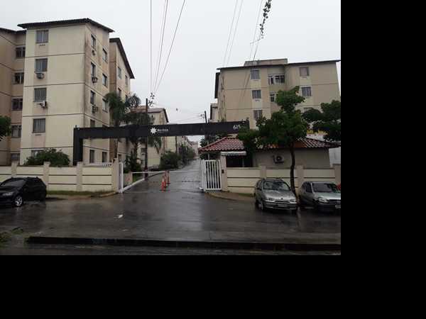 RIO VIDA RES CLUBE I