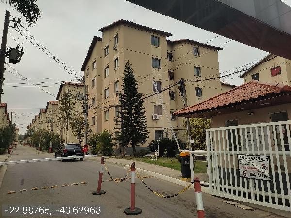 RIO VIDA RES CLUBE I