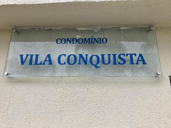 COND VILA DA CONQUISTA