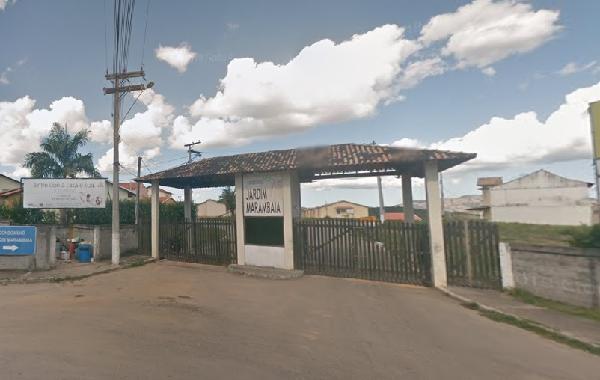 CONDOMINIO JARDIM MARAMBAIA