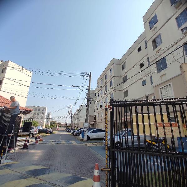 COND ESTAÇÃO ZONA NORTE ROMA