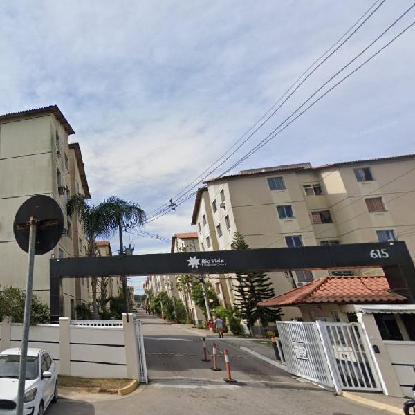 RIO VIDA RES CLUBE I