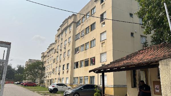 JARDINS CAMPO GRANDE