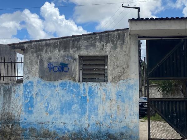 COND RES PORTO SEGURO