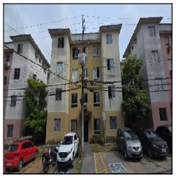 COND 04 – VILLA JARDIM TORQUATO – COND LIRIO