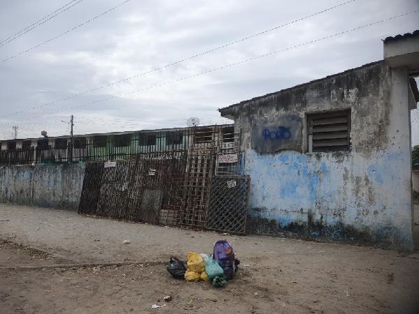 COND RES PORTO SEGURO