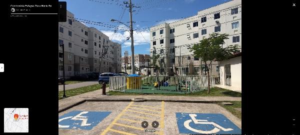 COND ESTAÇÃO ZONA NORTE ROMA