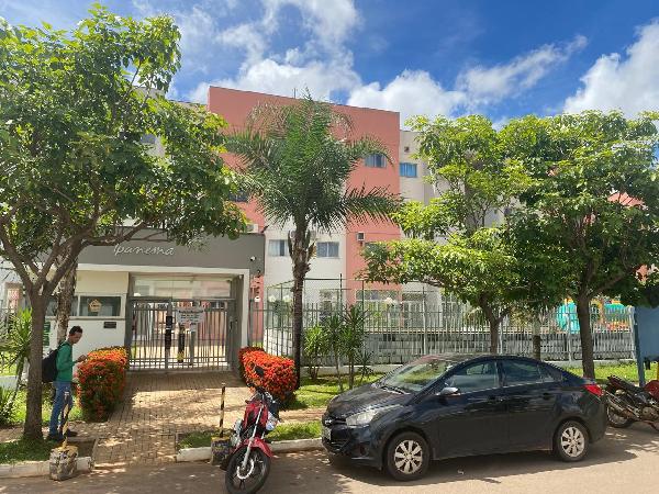 PALMAS – LOT SOL NASCENTE