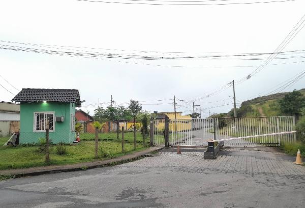 NOVA IGUACU – CABUCU