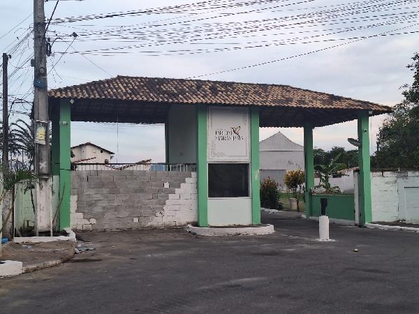 CONDOMINIO JARDIM MARAMBAIA