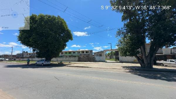 CONDOMINIO RESIDENCIAL PORTO SEGURO