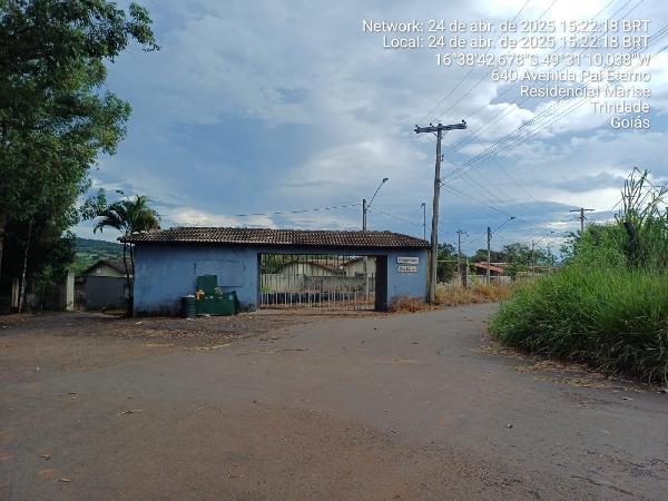 CONDOMINIO RESIDENCIAL VILA VERDE