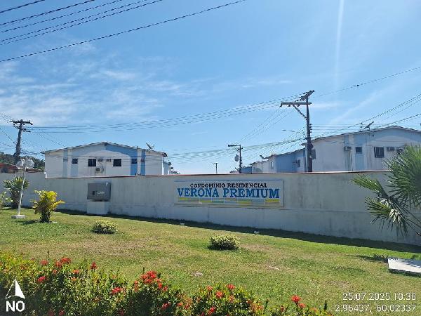 COND RES VERONA PREMIUM