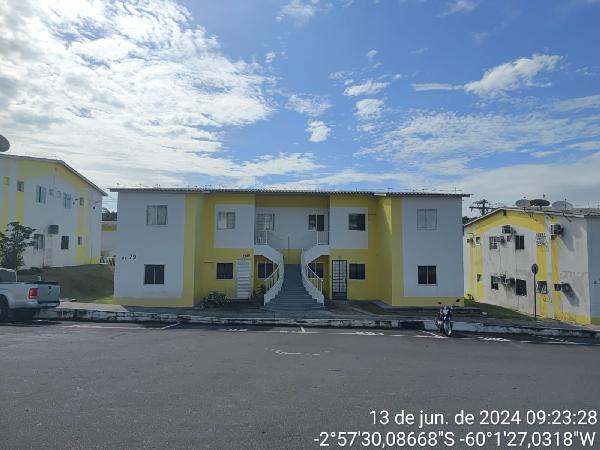 COND RES VERONA PREMIUM