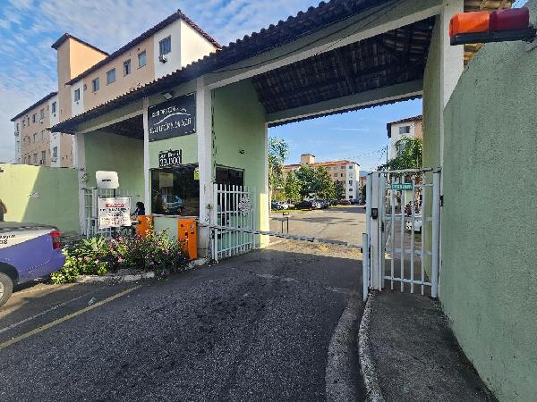 RIO DE JANEIRO – BANGU