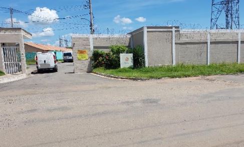 COND RESIDENCIAL TIRADENTES