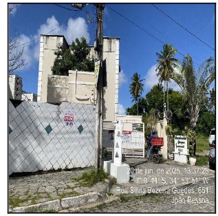 COND RES PARQUE JACUMÃ