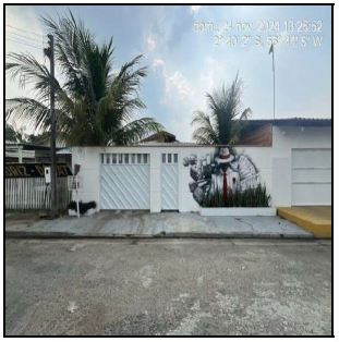 RESIDENCIAL VILA CRISTINA