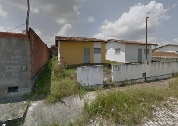 RESIDENCIAL OTÁVIO PRAXEDES