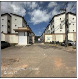 COND RES PORTO SEGURO