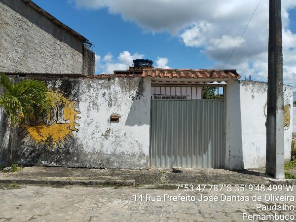 PAUDALHO – LOT PRIMAVERA