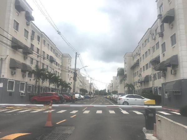 CONDOMINIO RECANTO BEIJA FLOR