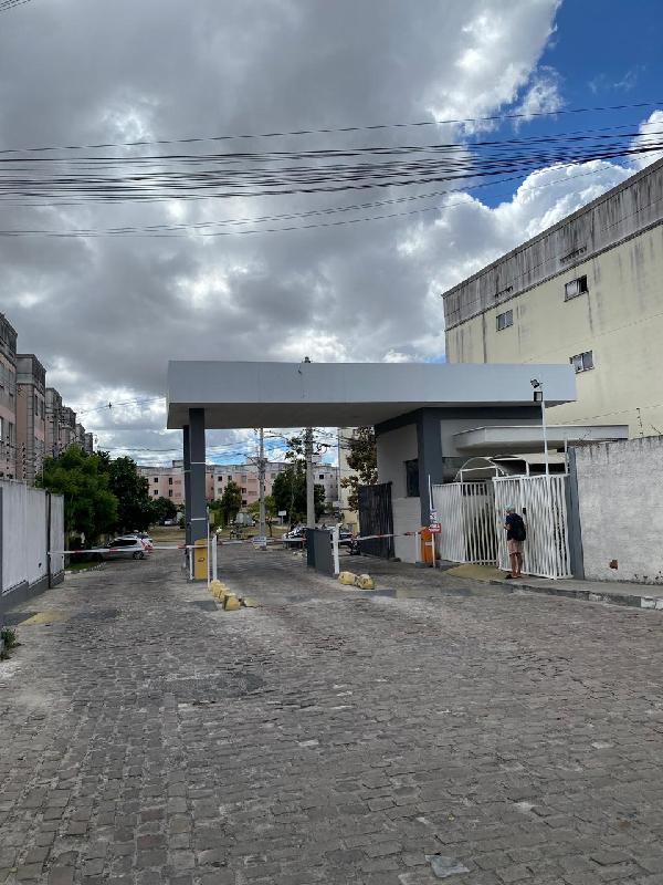 CONDOMINIO RESIDENCIAL CENTRAL PARK