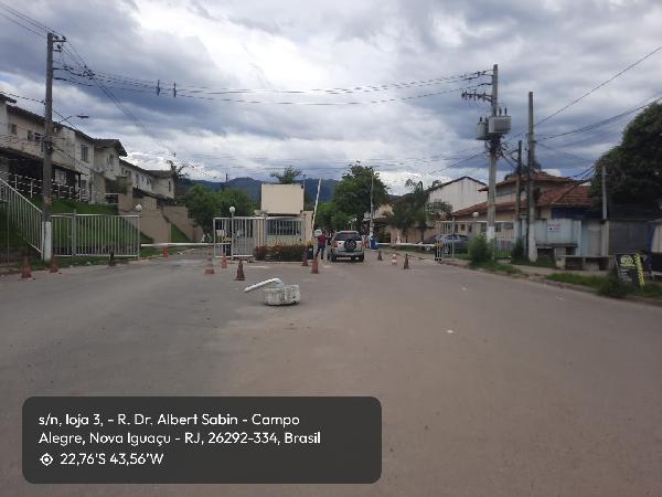 CONDOMINIO JARDIM PARADISO VI