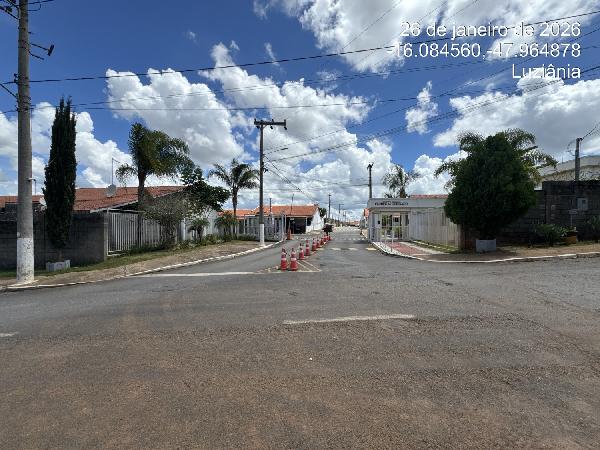 RESIDENCIAL FLORES DO CERRADO