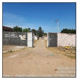 COND RES JARDIM INGÁ III